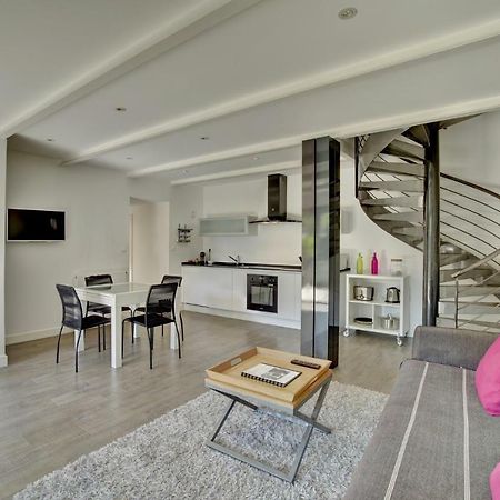 La Dependance By Cocoonr Apartman Bordeaux Kültér fotó